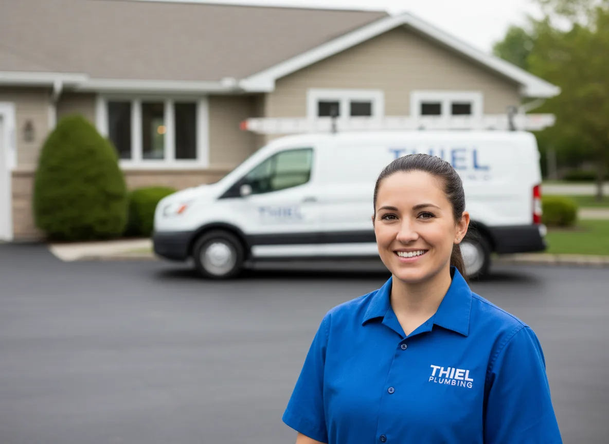 Plumber Stonington, IL FAQs